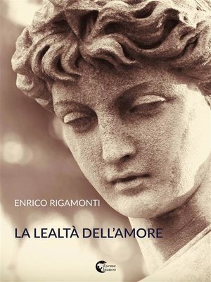 cover image of La lealtà dell'amore